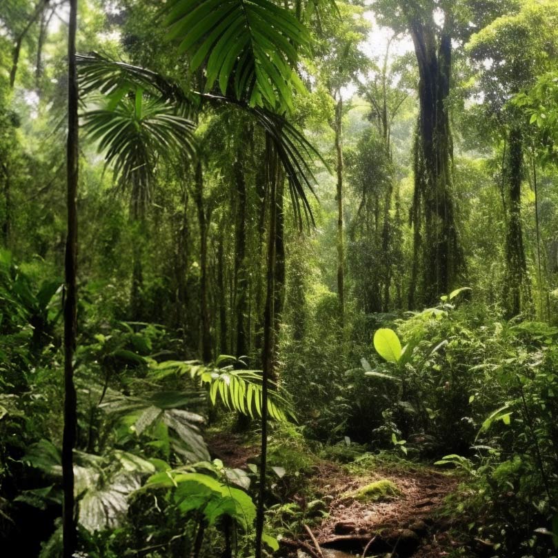 skog-amazonas